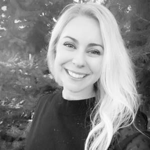 Meet your Posher, Amy lynn